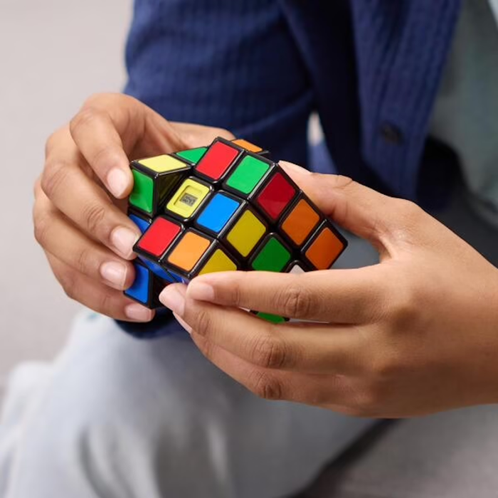 Urnieta Open Rubik txapelketa ospatuko da beste urte batez