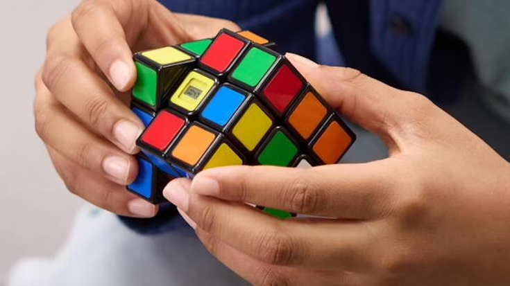 Urnieta Open Rubik txapelketa ospatuko da beste urte batez
