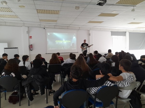 EUSKAL KULTURA SUSTATZEN