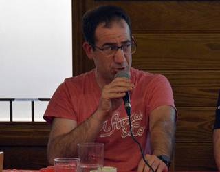 Pello Errota Bertsolari Txapelketako finala, ostiralean