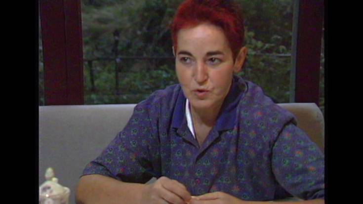 'Lurdes Iriondo, ez gera alferrik pasako’ dokumentalaren aurrestreinaldia, ostiral honetan, Saroben