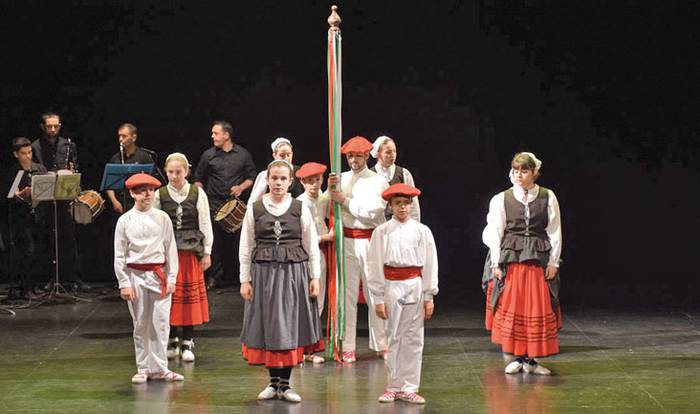 Urkiren emanaldia