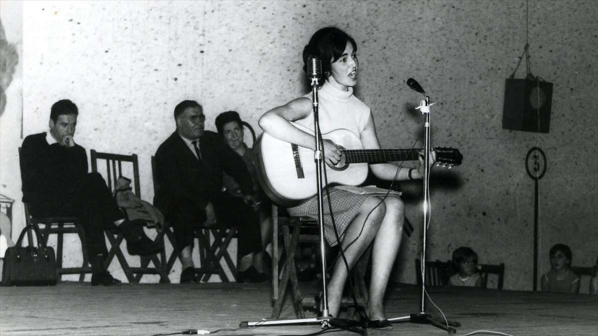 "Ez gara alferrik pasako" film dokumentala, abenduaren 2an Bastero Kulturgunean