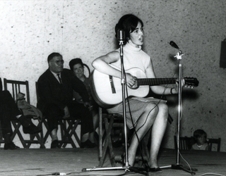 "Ez gara alferrik pasako" film dokumentala, abenduaren 2an Bastero Kulturgunean