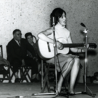 "Ez gara alferrik pasako" film dokumentala, abenduaren 2an Bastero Kulturgunean