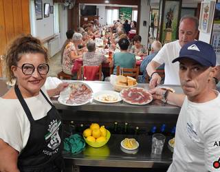Extremaduraren eguna ospatu dute Hogar Extremeño elkartean