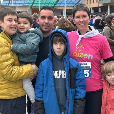 Zuhaitz De Mateo Aranzabal