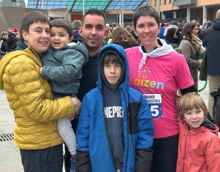 Zuhaitz De Mateo Aranzabal