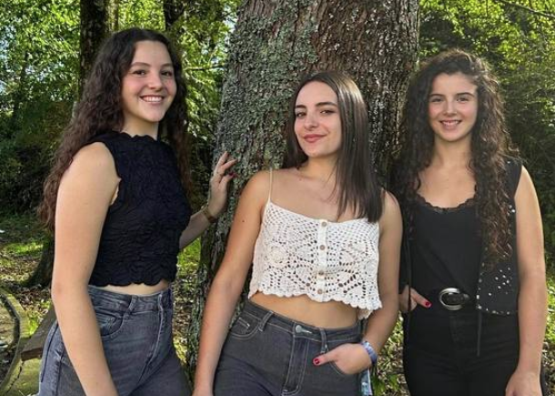 Lourdes Iriondo musika-eskolaren emanaldi-sortari amaiera emango dio Iruzta taldeak