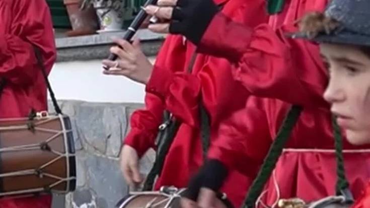 Puska-biltzea, gaur zortzi