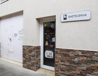 Gaztelekuak ikasturte berriari ekingo dio