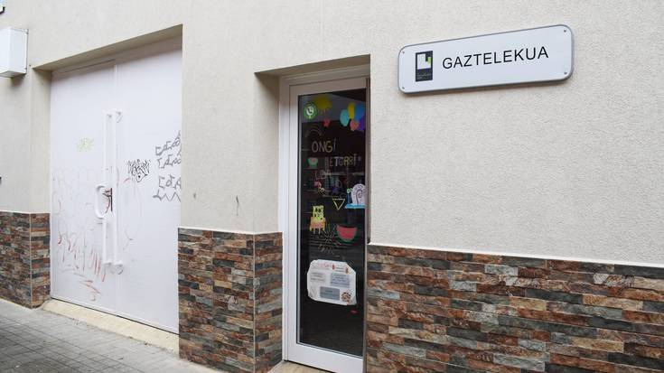 Gaztelekuak ikasturte berriari ekingo dio