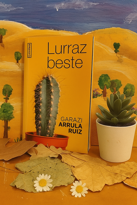 DBH 4 DURANGOKO AZOKAKO PortaDA! LEHIAKETAN