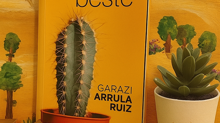 DBH 4 DURANGOKO AZOKAKO PortaDA! LEHIAKETAN