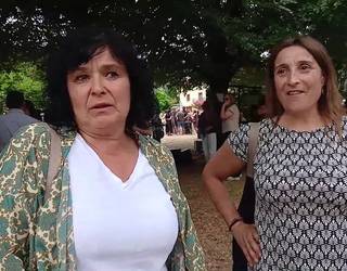 Eskualdeko alkateen hitzartzea, Bergarako ekitaldian