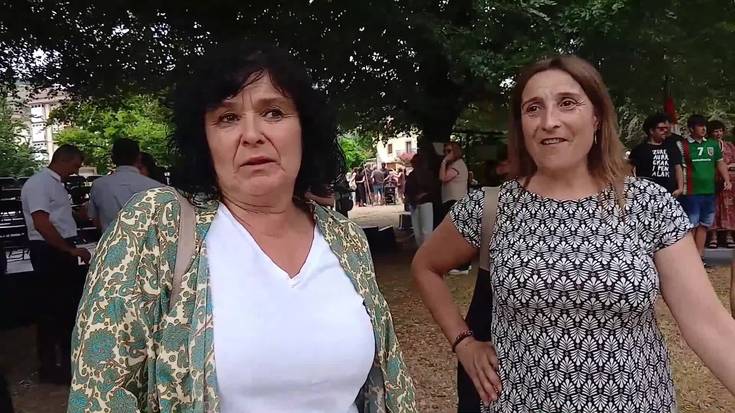 Eskualdeko alkateen hitzartzea, Bergarako ekitaldian