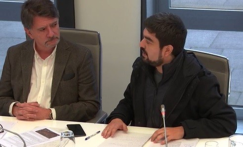 EAJ-PNVk ez du begi onez ikusten Bazkardoko lotunearen alternatiba aztertzeko Espainiako aurrekontuetatik eratorriko den diru partida