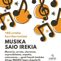 Musika saio irekia, helduentzat