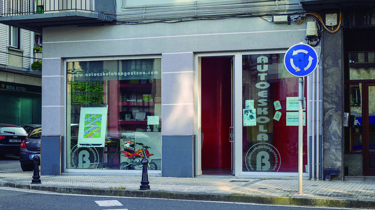 Bengoetxea autoeskola