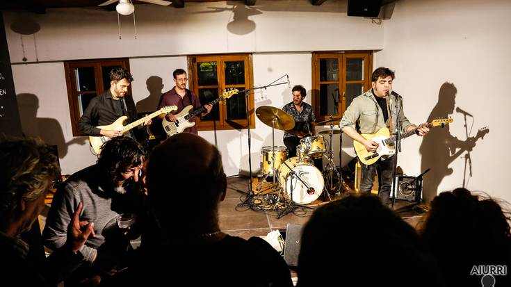 Zizurkilgo Blues Gaua, 23. aldiz