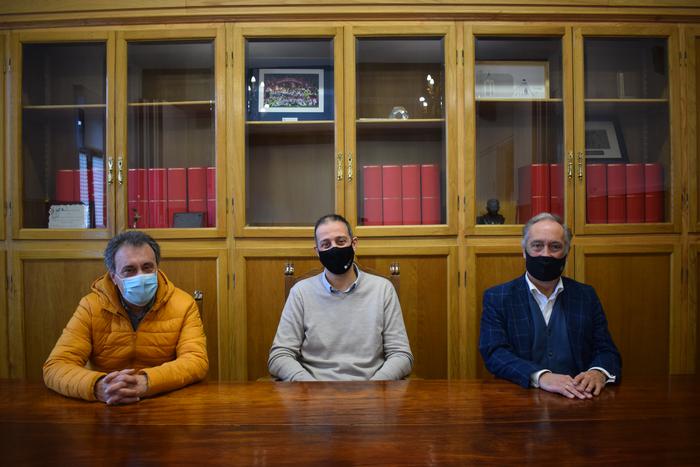 Energia berriztagarrien ekoizpena eta kontsumoa bultzatuko da herrian plaka fotovoltaikoen bidez
