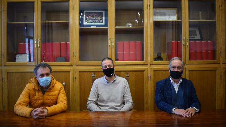 Energia berriztagarrien ekoizpena eta kontsumoa bultzatuko da herrian plaka fotovoltaikoen bidez