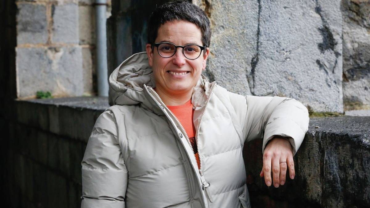 "Zientzia ez da neutroa; gizarte-sistema baten parte da"