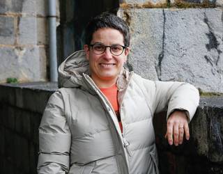 "Zientzia ez da neutroa; gizarte-sistema baten parte da"