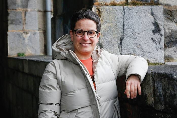 "Zientzia ez da neutroa; gizarte-sistema baten parte da"