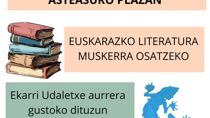 Euskararen eguna