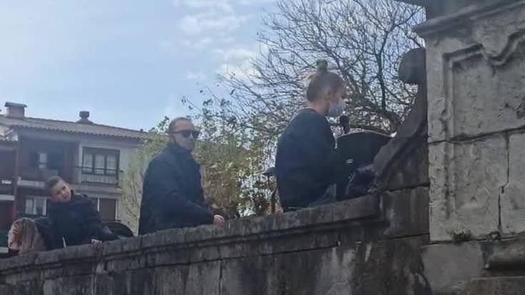SOS Ostalaritza, bilkura berria Goikoplazan