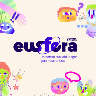Andoaingo Eusfera, egitaraua
