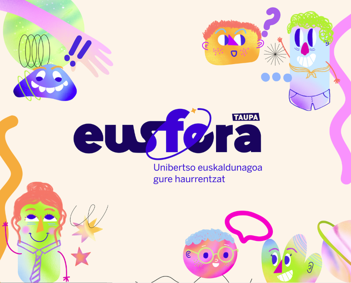 Andoaingo Eusfera, egitaraua