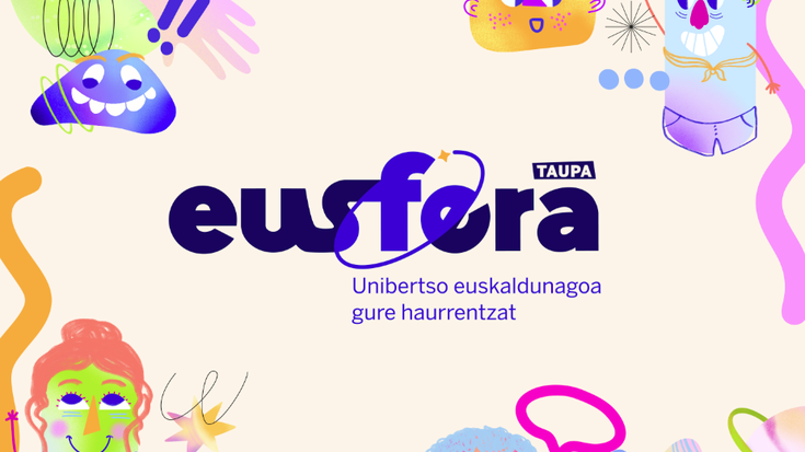 Andoaingo Eusfera, egitaraua