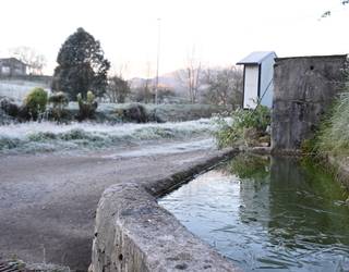 Zero azpiko tenperaturak