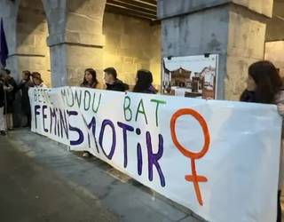 Elkarretaratzeko adierazpena