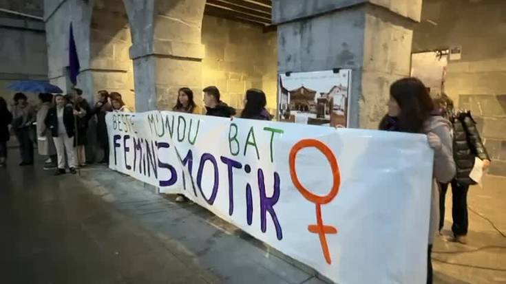 Elkarretaratzeko adierazpena