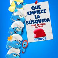 Pitufos