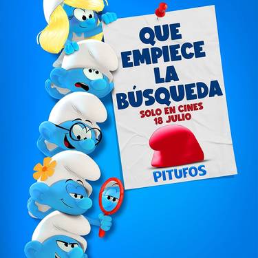 Pitufos