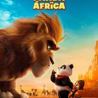 Misión Panda en África