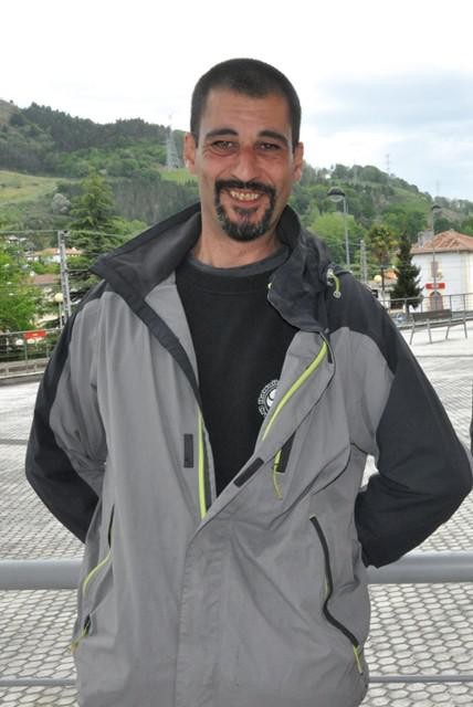 Herrikideen artean izan da