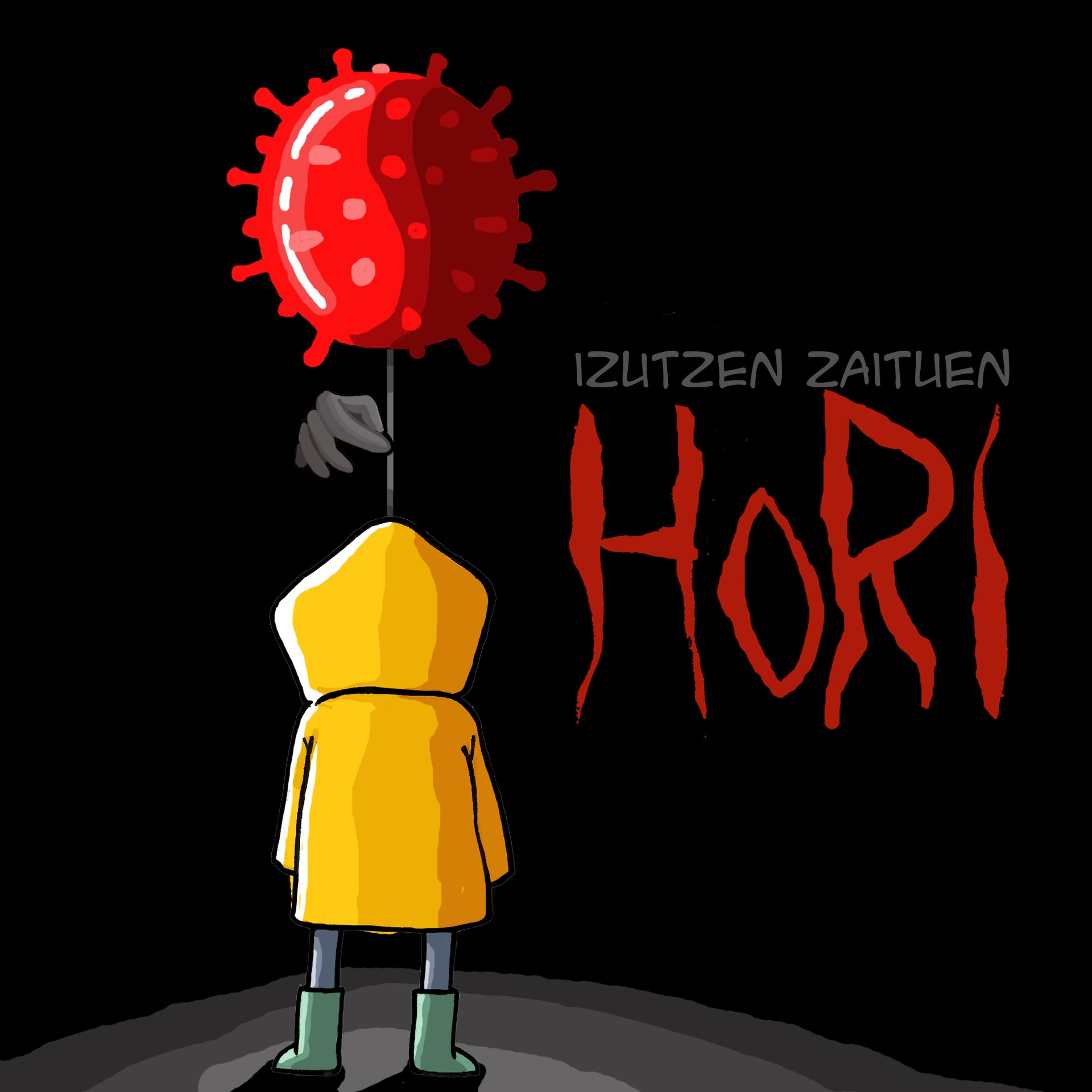 Martxoak 21 | Ilustrazioa