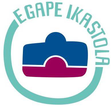 Egape Ikastola logotipoa