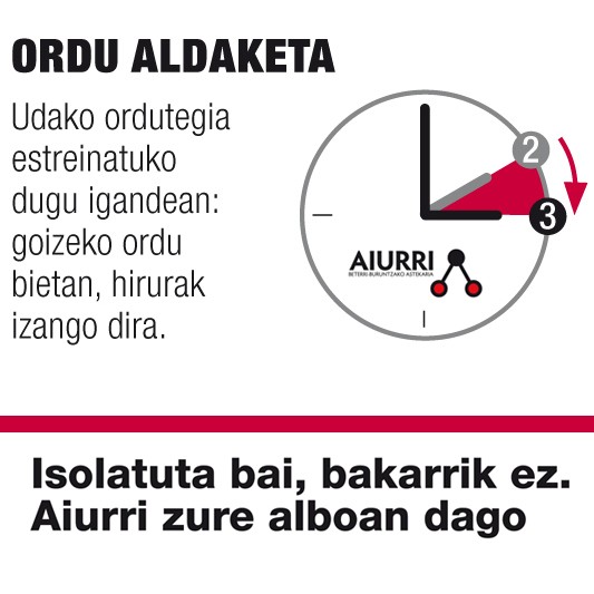 Ordu aldaketa