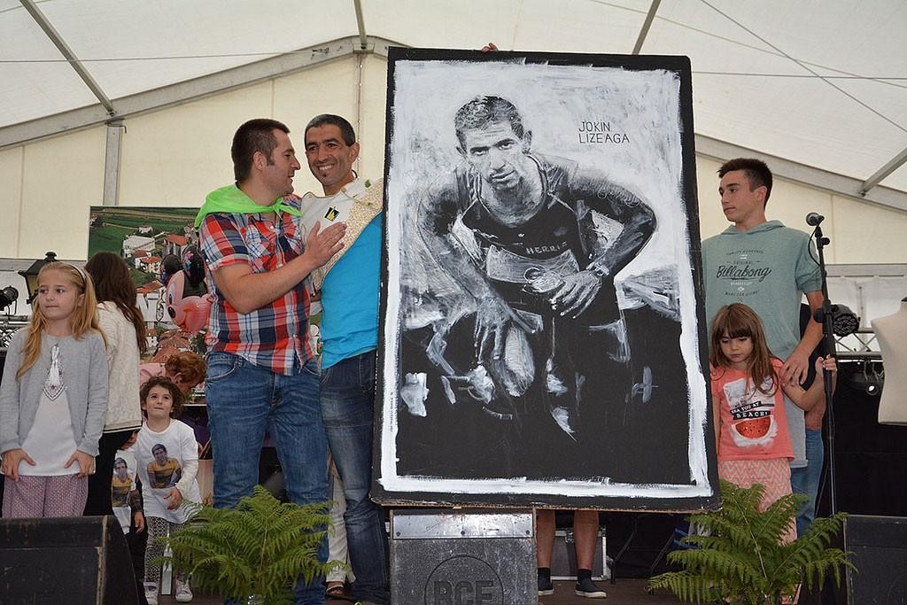 Iñistor jaia, euskaltzaleen festa