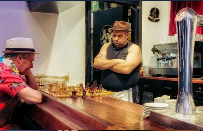 Kale antzerkia, uztailaren 18tik 20ra