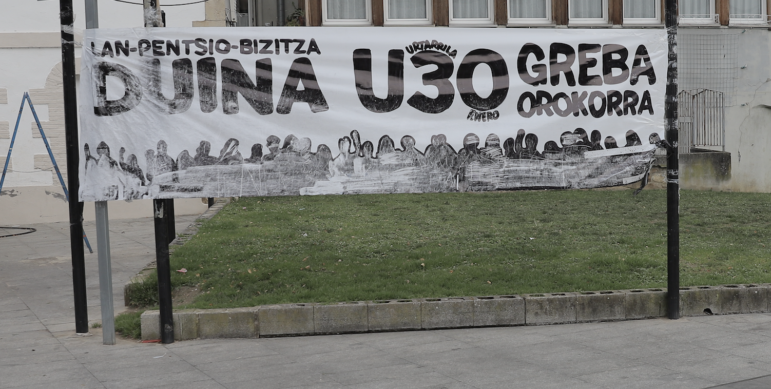 Hainbat Udal zerbitzu zabalik izango dira ostegun honetan