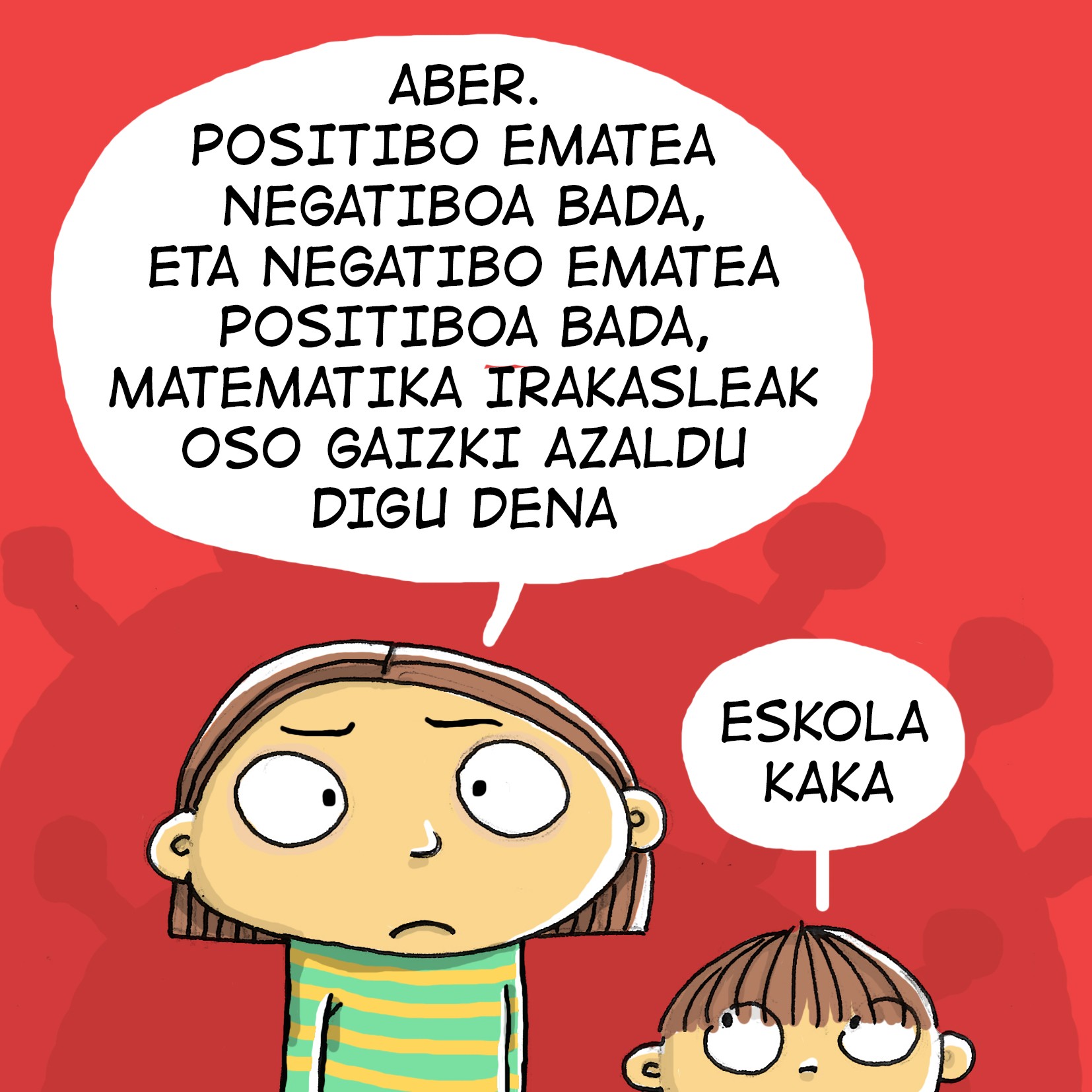 Apirilak 6 | Ilustrazioa