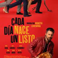 Cada día nace un listo