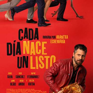 Cada día nace un listo
